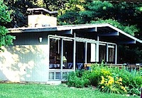 BellaVista cottage Shenandoah Valley