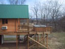 The Sinker Cabin