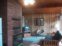 Bella Vista Living area
