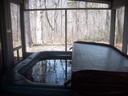Bella Vista's Hot Tub