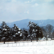 Shenandoah mountains